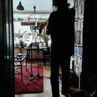 Sensaatio - Marco Kosonen